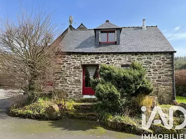 Maison vente à Brest, Bretagne
