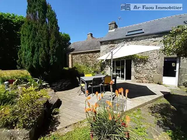 Maison vente à Brest, Bretagne