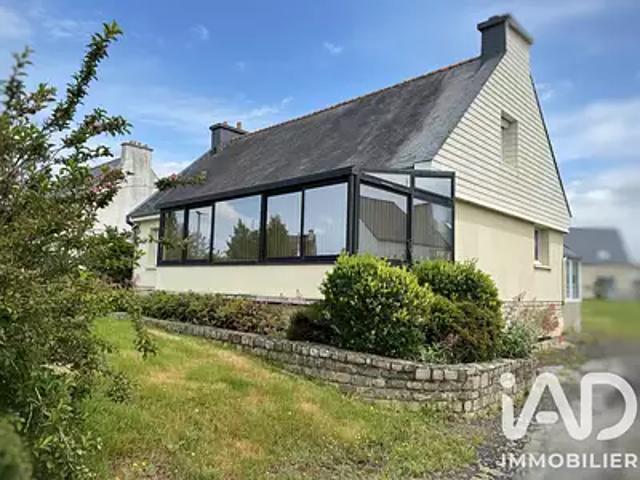Maison vente à Ty Kermarec, Hanvec
