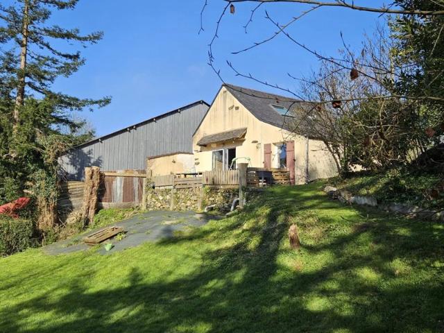 Maison vente à Brest, Bretagne