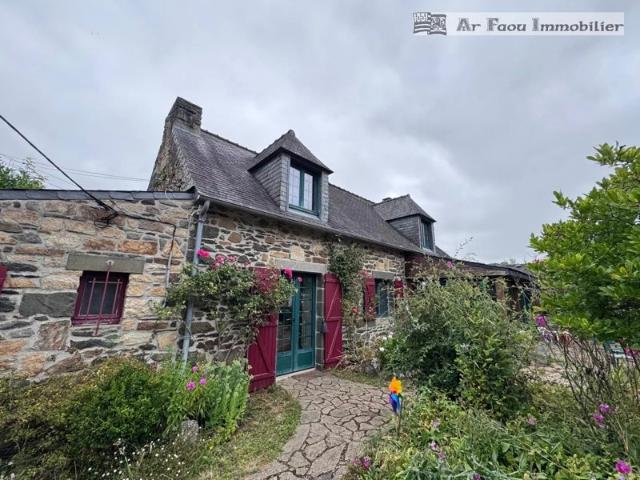 Maison vente à Brest, Bretagne