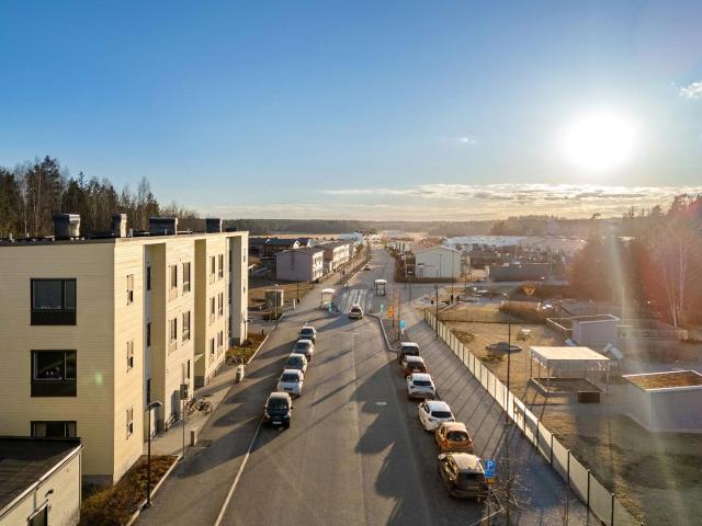 Bostad till salu i Tullinge, Stockholm