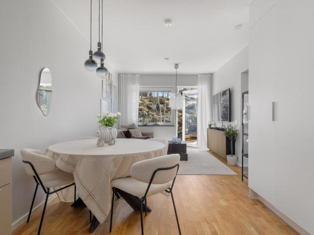 Bostad till salu i Tullinge, Stockholm