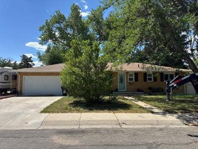 House for sale in Casper
