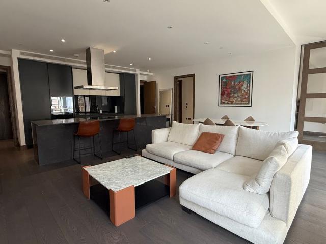 Apartment for rent in East Marylebone, Mayfair