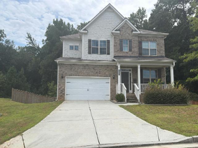 House for sale in Cobb, Georgia