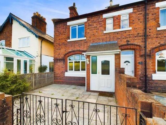 House for sale in Edgebold, Shrewsbury