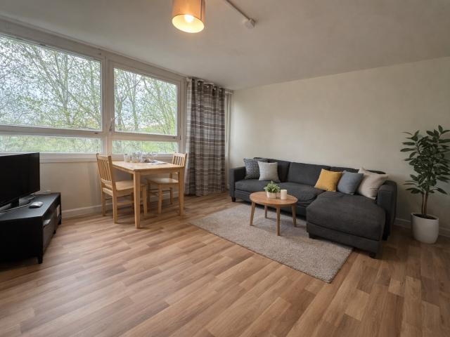 Apartment for rent in Camberwell, Greater London