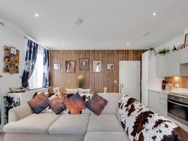 House for sale in Row Town, Surrey