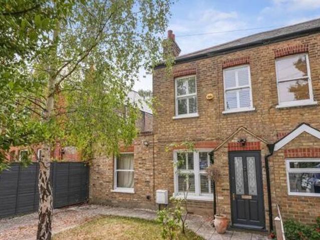 House for sale in London Borough of Hounslow, Feltham