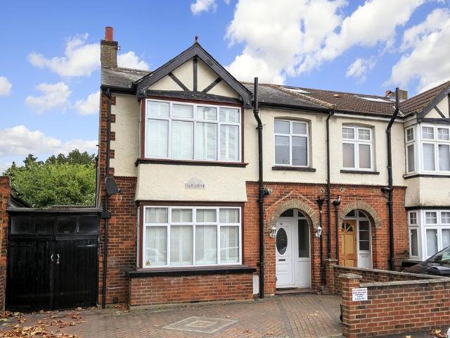 House for rent in London Borough of Hounslow, Feltham