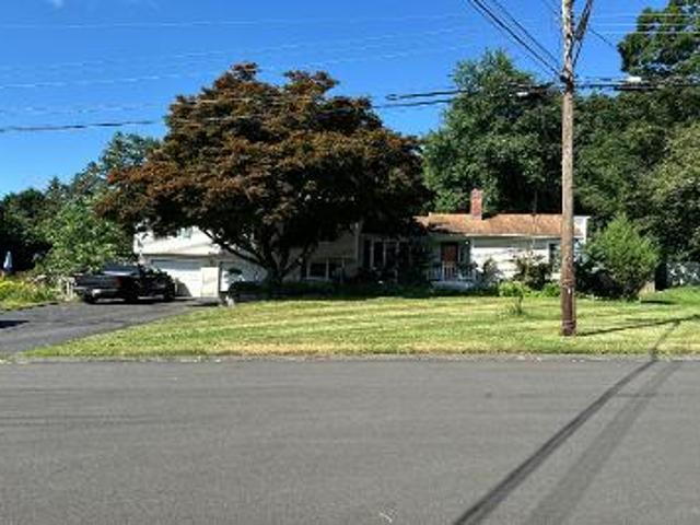 House for sale in Vernon Rockville, Connecticut