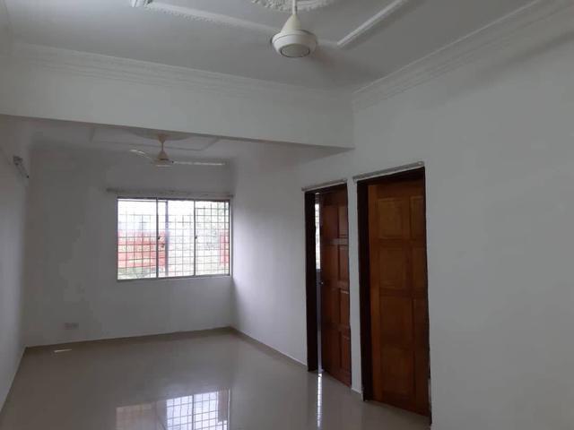 Flat for sale in Cheras, Kuala Lumpur