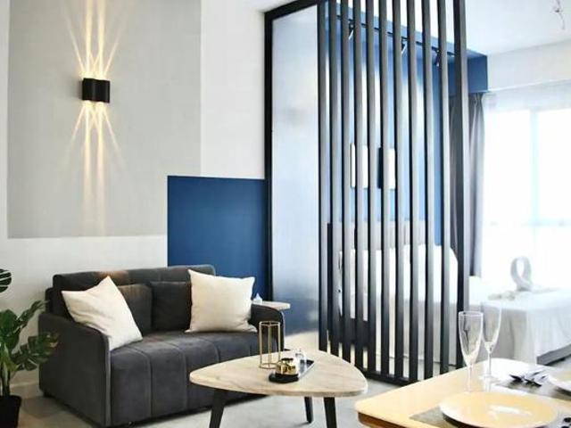 Serviced Residence for sale in Putrajaya