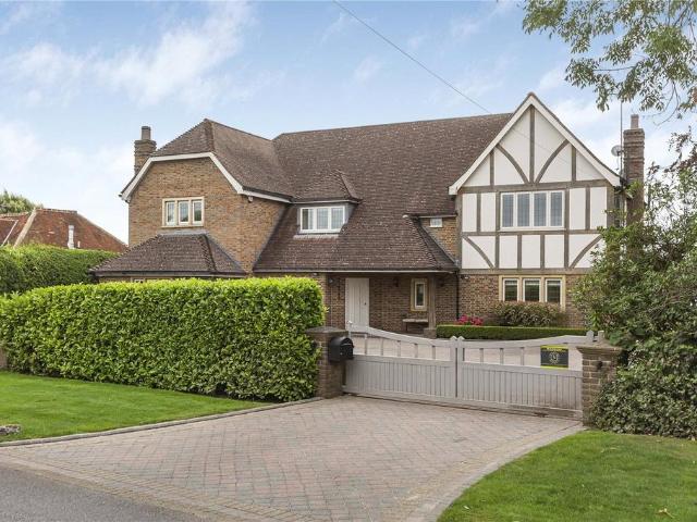 House for rent in Fretherne, Hertfordshire