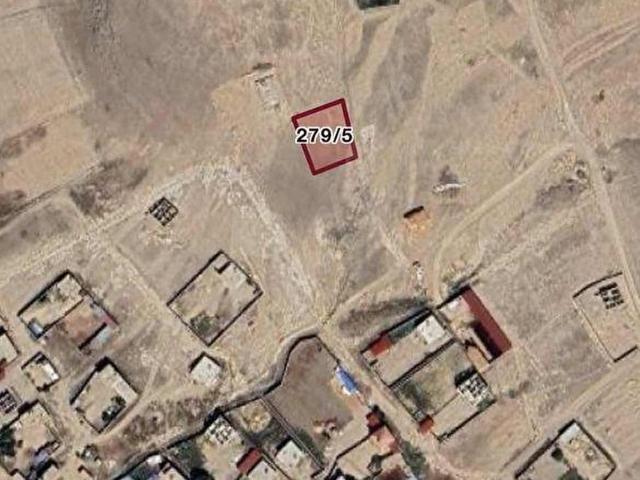 Niğde içerisinde satılık Arsa