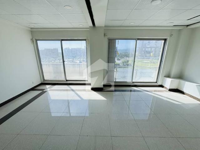 Office for rent in Islamabad