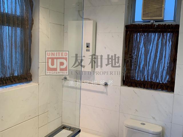 提供 出租 的 合租房