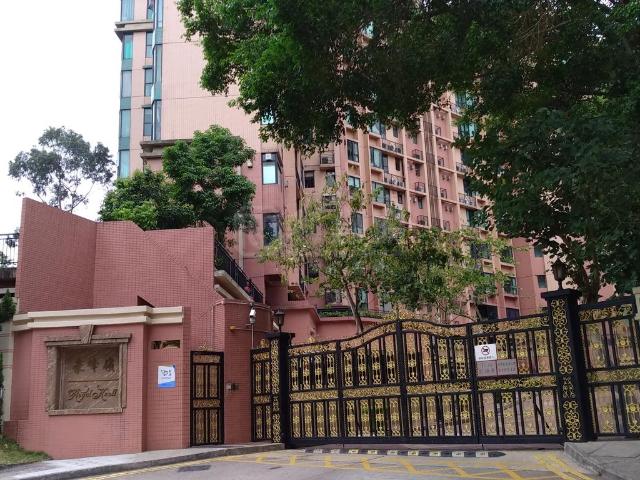 位於 香港, 提供 出租 的 公寓