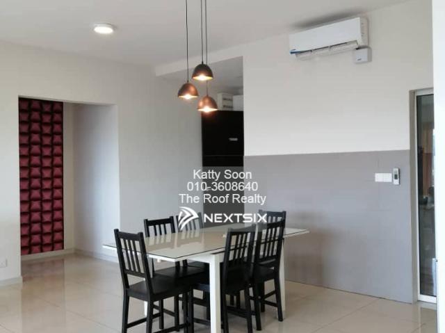 Residential House for sale in Sibu Laut