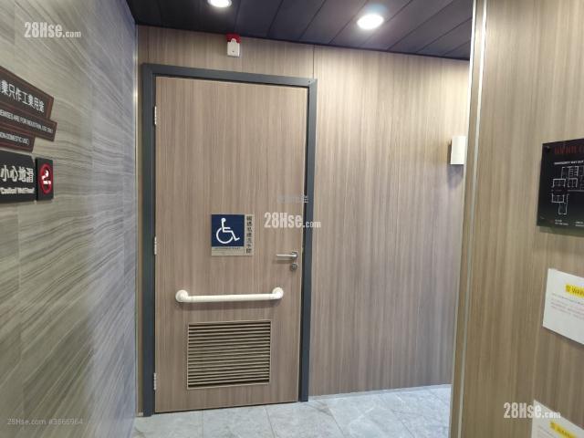 提供 出租 的 寫字樓