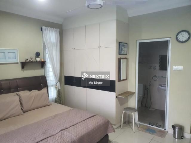 Residential House for sale in Johor