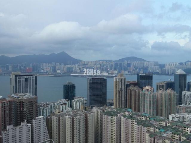 位於 北角 North Point, 香港 Hong Kong, 提供 出售 的 公寓