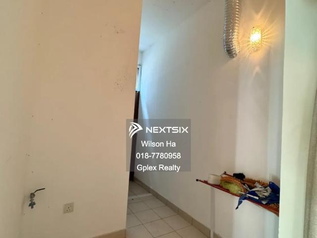 Residential House for sale in Muar, Johor