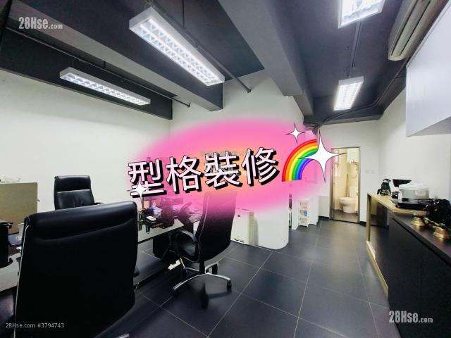 提供 出租 的 寫字樓