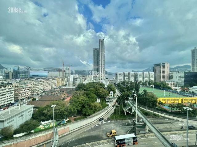 位於 土瓜灣 To Kwa Wan, 香港 Hong Kong, 提供 出售 的 公寓