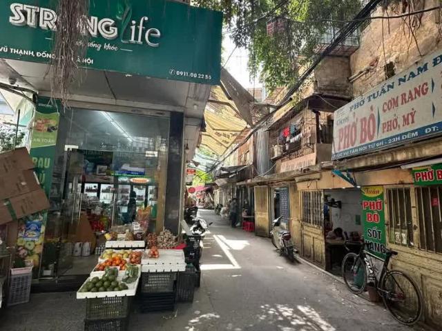 Nhà bán tại Hoàn Kiếm, Hà Nội