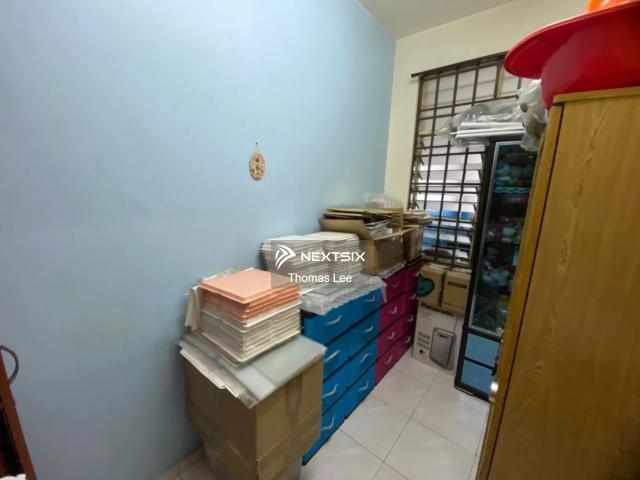 Residential House for sale in Johor