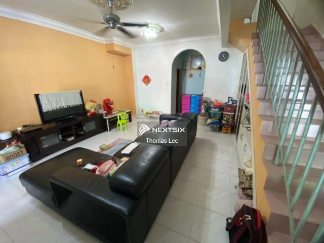 Residential House for sale in Johor