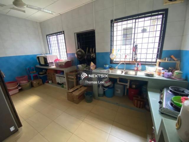 Residential House for sale in Johor