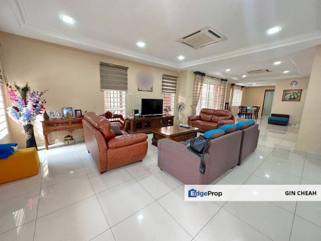 House for sale in Kajang, Langat