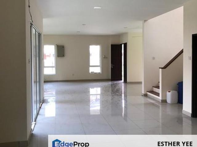 House for sale in Kajang, Langat