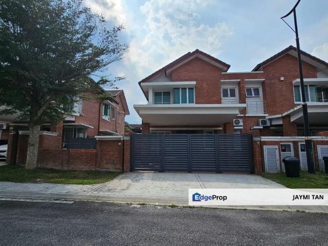House for sale in Kajang, Langat
