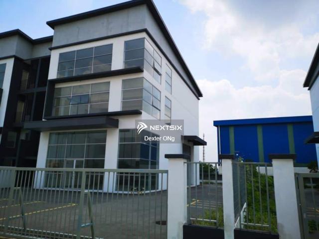 Residential House for sale in Kajang, Langat