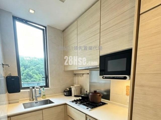 位於 何文田 Ho Man Tin, 香港 Hong Kong, 提供 出售 的 公寓