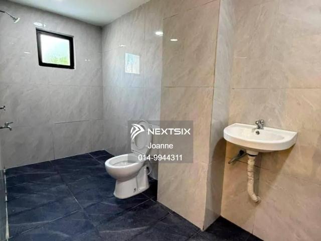 Residential House for sale in Johor