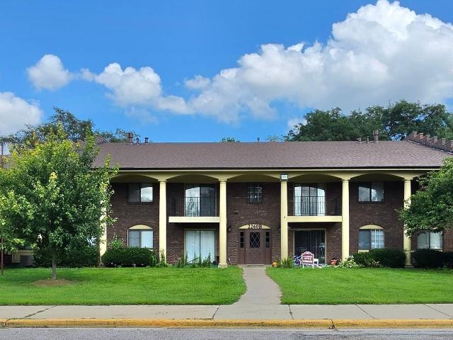 Apartment for rent in Montgomery, Kane County