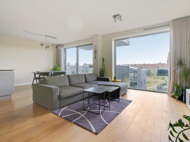 Appartement te huur in Houthaven, Amsterdam