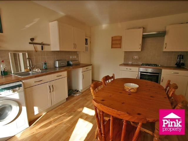 Apartment for rent in Drypool, Hull