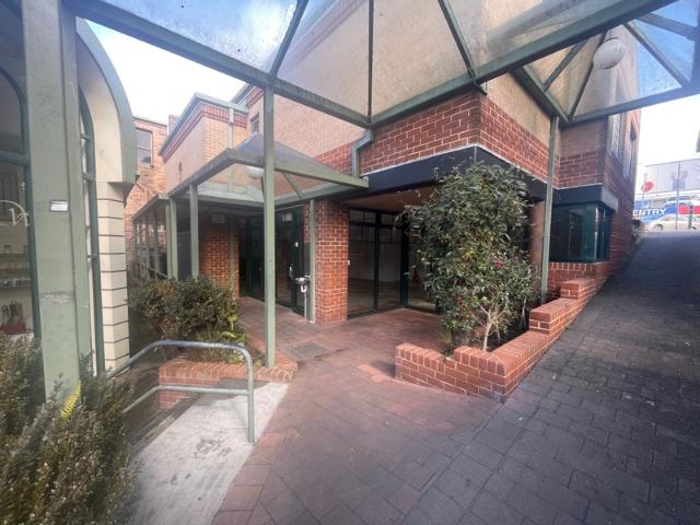 Retail for rent in Sydney, New South Wales