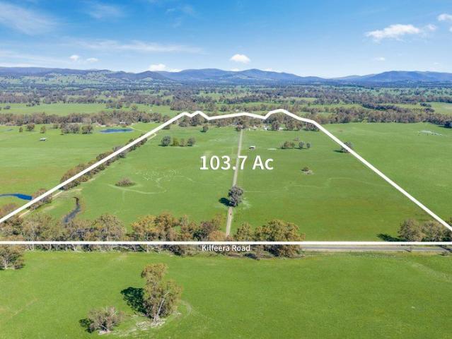Property for sale in Benalla, Victoria