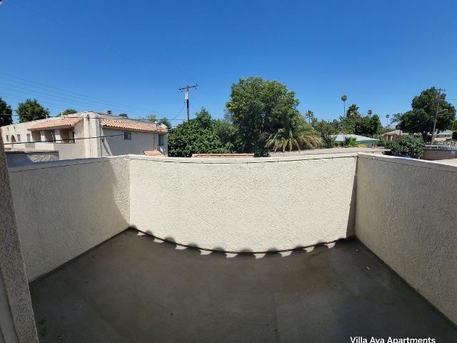 Apartment for rent in Riverside, California
