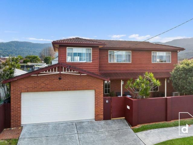 House for sale in Wollongong West, New South Wales