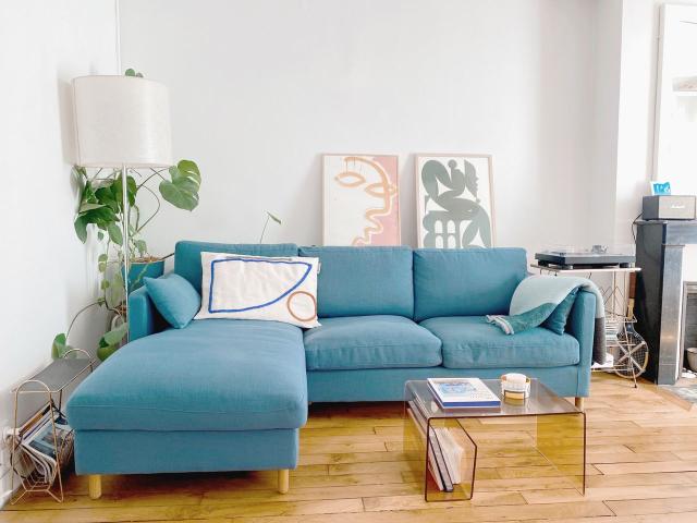 Appartement location à Paris, Île-de-France
