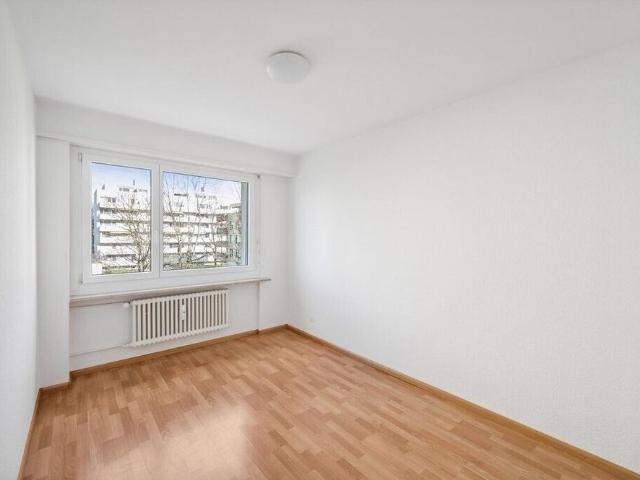 Apartment mieten in Pratteln, Basel-Landschaft