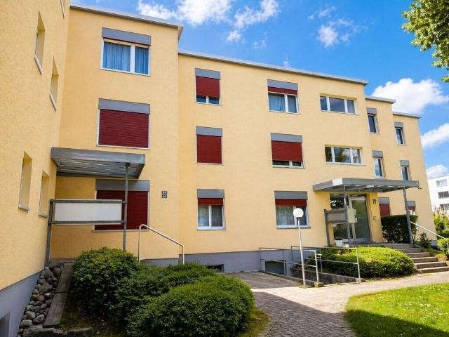 Apartment mieten in Seon, Aargau